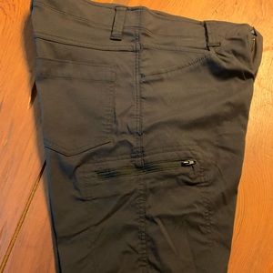 Wrangler Cargo shorts